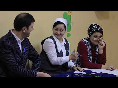 Видео: Открытый урок