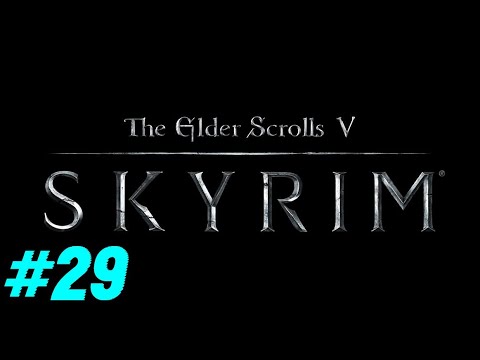 Видео: The Elder Scrolls V Skyrim Anniversary Edition#29 ЗАГАДКИ ДВЕМЕРОВ