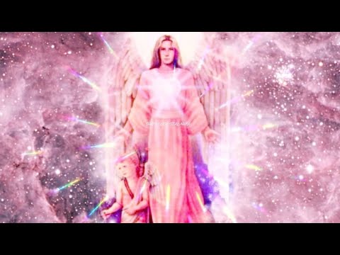 Видео: 272Hz АРХАНГЕЛ ЧАМУИЛ ПОМОГАЕТ ПРИТЯНУТЬ ЛЮБОВЬ И РОДНУЮ ДУШУ ✨ ЗАЩИТА В ЛЮБВИ 💗🌟