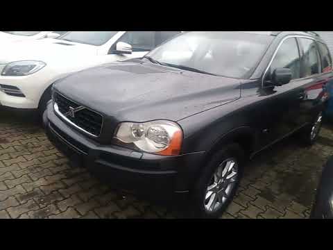 Видео: Автомайданчик в Німеччині біля Баден Бадена. Є цікаві машини. 2 лютого 2023р.