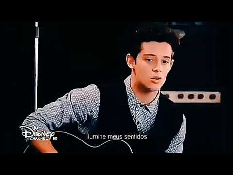 Видео: Луна и Маттео - Французкий поцелуй