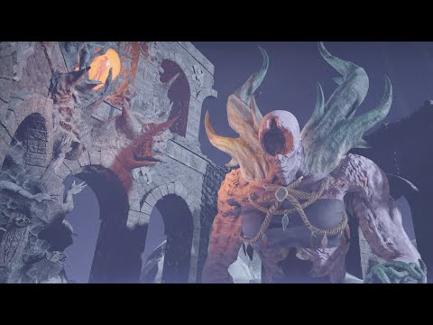 Видео: Tainted Grail: The Fall of Avalon. Часть 74: Тейды