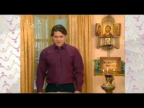 Видео: Рассказы о Святых. Агафон Египетский