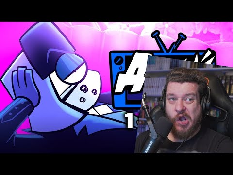 Видео: Реакция на ДИВАННЫЙ АНАЛИТИК | 1 Серия