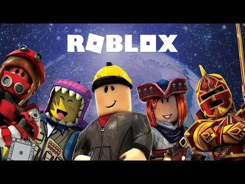 Видео: 🔥 ROBLOX — Весёлые режимы и неожиданные приключения! 🎮
