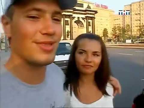 Видео: Такси - Эфир 31.08.2008