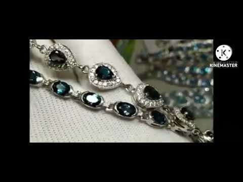 Видео: 🔥ЧАСТЬ 131 ОТ 31.10.25🔥СКИДКИ🔥ТОПАЗЫ БРАСЛЕТЫ🔥