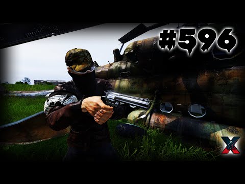 Видео: ПРОТИВ ВСЕХ в DayZ Стрим № 596