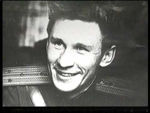 Видео: Документальный фильм 12 канала «Ребята с Даманского»