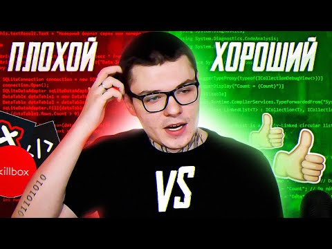 Видео: Как вас обманывают ХаудиХо, Гоша Дударь и Skillbox | Код для новичков!