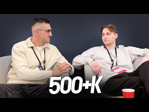 Видео: Сколько платят программистам в 2025 году (Опрос на Конференции)