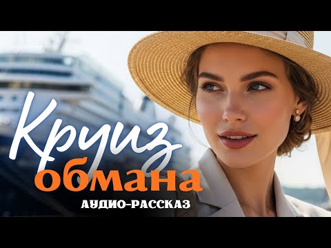 Видео: «КРУИЗ ОБМАНА». Лучшие драматические рассказы из жизни людей. История трогает до слёз. Рассказ