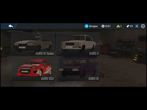 Видео: Путь к машине!#9