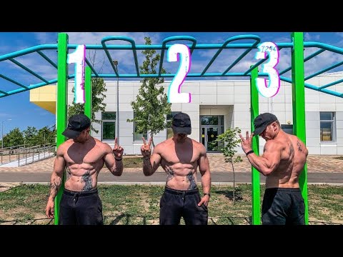 Видео: СКІЛЬКИ РАЗІВ НА ТИЖДЕНЬ ТРЕНУВАТИСЬ?