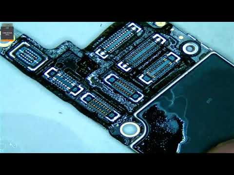 Видео: iPhone XR не включается, тотал
