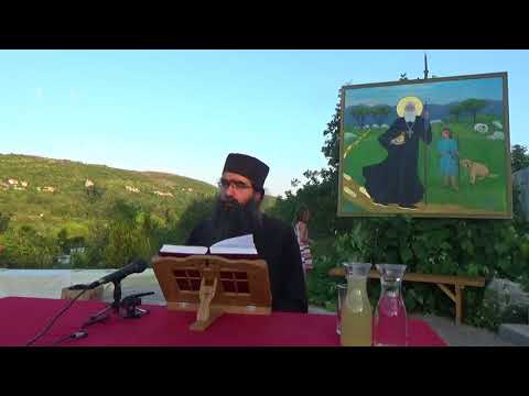 Видео: 2018 07 14 НЕМА СУМЊЕ - O.Рафаило