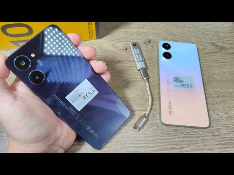 Видео: Обзор Realme 10 после Xiaomi ► почти идеален?