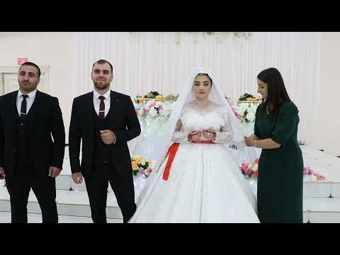 Видео: Свадьба  9.09.24. часть 3.
