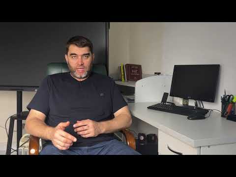 Видео: Грыжа келиб чиқиш сабаблари 4-қисм #kineziologiya  