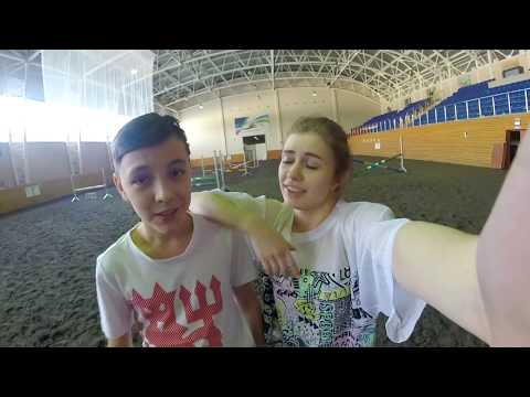 Видео: ПЯТИБОРЬЕ. Физра. Спортблог спецкора