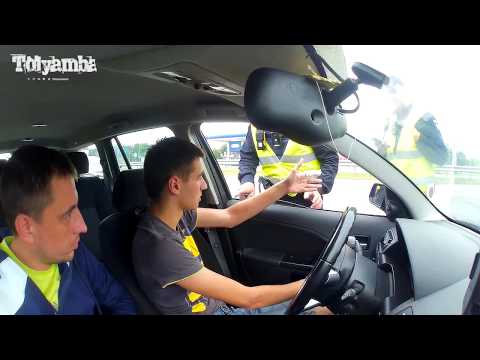 Видео: Полиция вытаскивает за ноги | + немного новостей