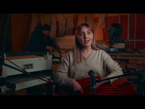 Видео: Девичьи страдания / Старинные страдания