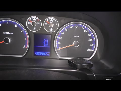 Видео: HYUNDAI i30 G4FC 1.6. Полный кайф 
