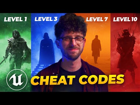 Видео: Создавайте фильмы в 10 раз быстрее в Unreal Engine