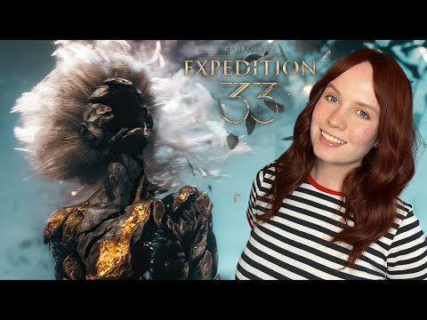 Видео: SHORTS | ИДЕМ СМЕЛО НА ХУДОЖНИЦУ | ЭКСПЕДИЦИЯ 33 | Clair Obscur: Expedition 33 | [7]