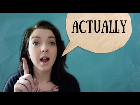 Видео: ПОЧЕМУ аутичные люди перебивают и перебивают вас? | Опыт аутизма