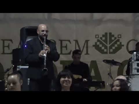 Видео: Събор в с.Белозем с орк.Фолк палитра, Нина Иванова и Валери Караасенов - 20.09.2025