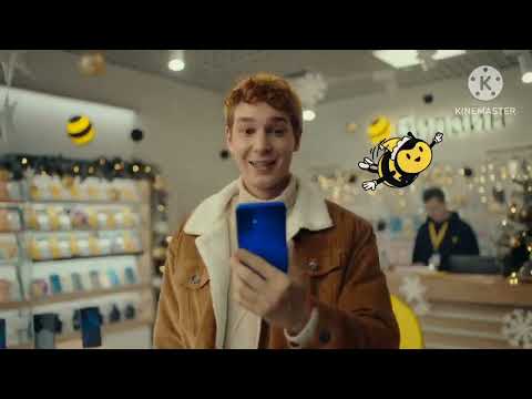 Видео: карусель за год