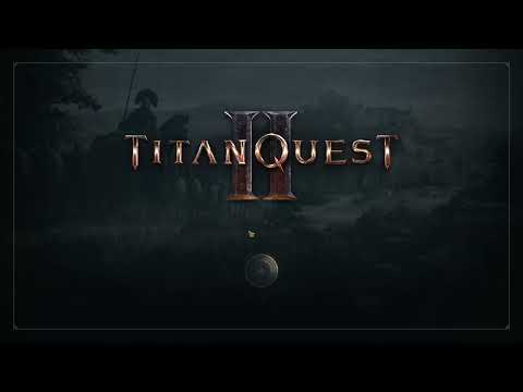 Видео: Titan Quest II - Прохождение #4