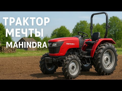 Видео: ОСТОРОЖНО! Главная ошибка при покупке трактора 😱Я чуть не попал! #трактор #минитрактор #обзор #дача