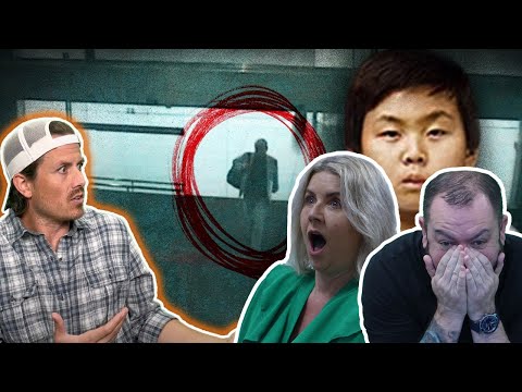 Видео: СМЕРТОНОСНЫЙ план ЗЛОГО брата попал на камеру! Реакция британской семьи!