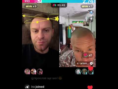 Видео: САМВЕЛ АДАМЯН ИГРАЕТ С АРТЕМ Днепр