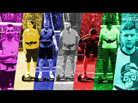 Видео: САМЫЙ БЫСТРЫЙ ФИФЕР