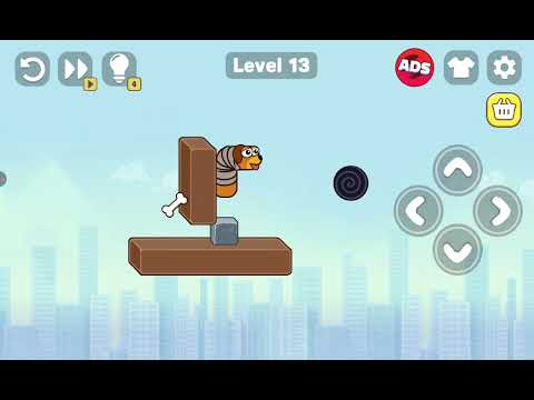 Видео: Змейка