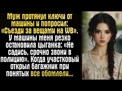 Видео: «Съезди на WB», — сказал он. А дальше началась правда.