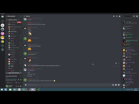 Видео: Папич отвечает на вопросы в дискорде.