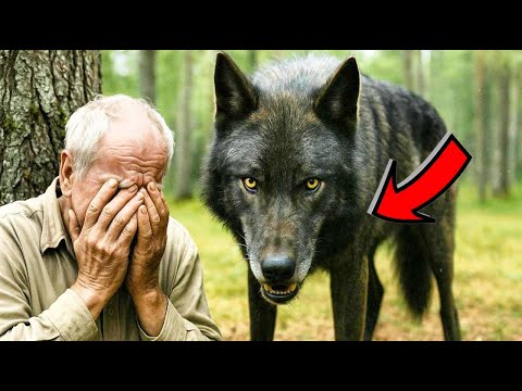 Видео: Сын выгнал ОТЦА в лес, но МЕСТЬ настигла его самым НЕОЖИДАННЫМ образом!