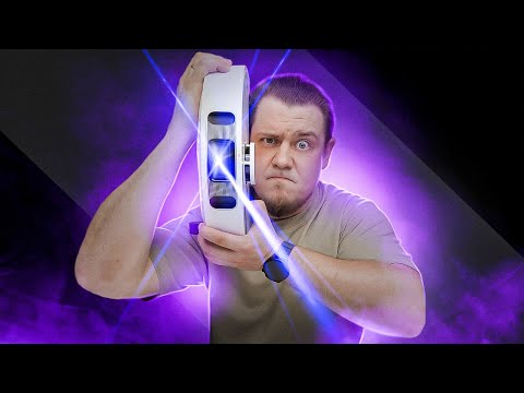 Видео: ОНО СЛЕДИТ ЗА ТОБОЙ!!! Жена в Шоке! Кот Просил Рецепт! DreameBot L10S Ultra