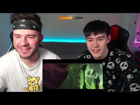Видео: СМОТРИМ Аркейн 7 серия (Arcane) РЕАКЦИЯ (reaction from russia) полная серия