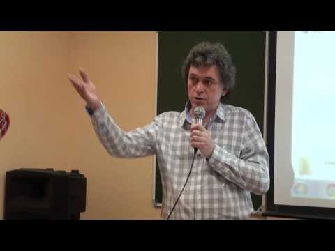Видео: Анализ карт в аспекте причинно-следственных связей на примере авиакатастрофы. Криворучко 2012