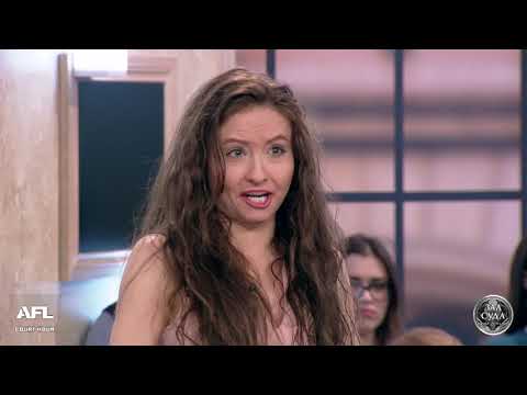 Видео: Зал суда. Битва за деньги с Дмитрием Агрисом. 27.02.2019