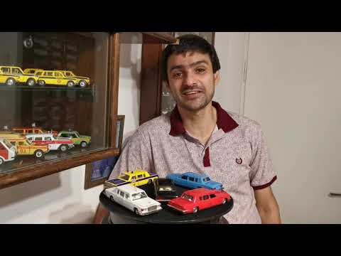 Видео: ЗИЛ-115 А42. Реальность и фантазии.