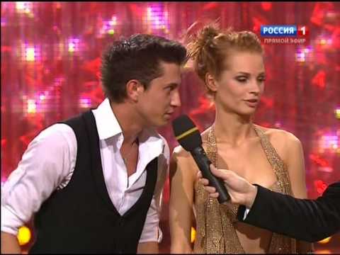 Видео: Павел Прилучный и Ксения Дмитриева.