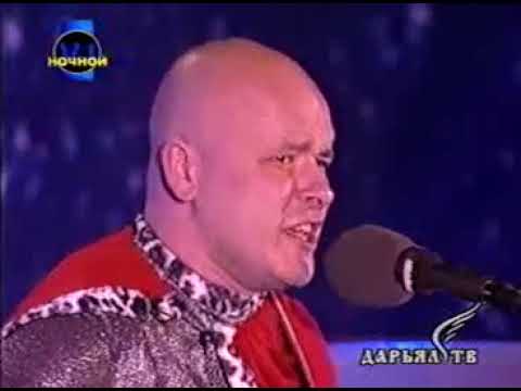 Видео: НочнойVJ - Василий Шугалей