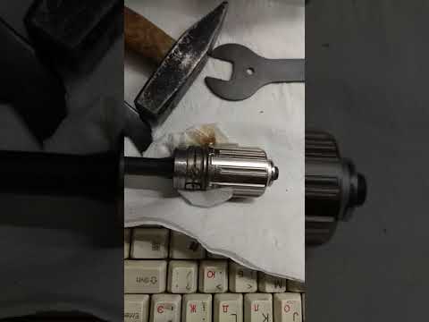 Видео: Чистка смазка втулки Novatec ( Novotec ) Новатек ( новотек )