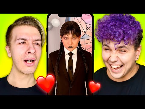 Видео: Девушка для Ивана Золо 😂 Попробуй не засмеяться с IvanZolo2004